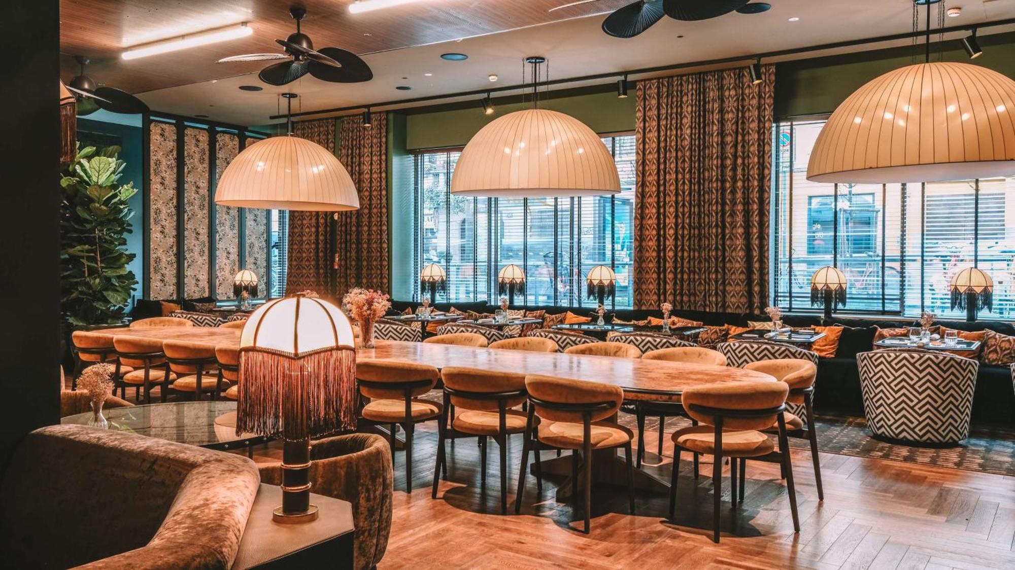 Radisson Collection Hotel, Santa Sofia Milano Dış mekan fotoğraf