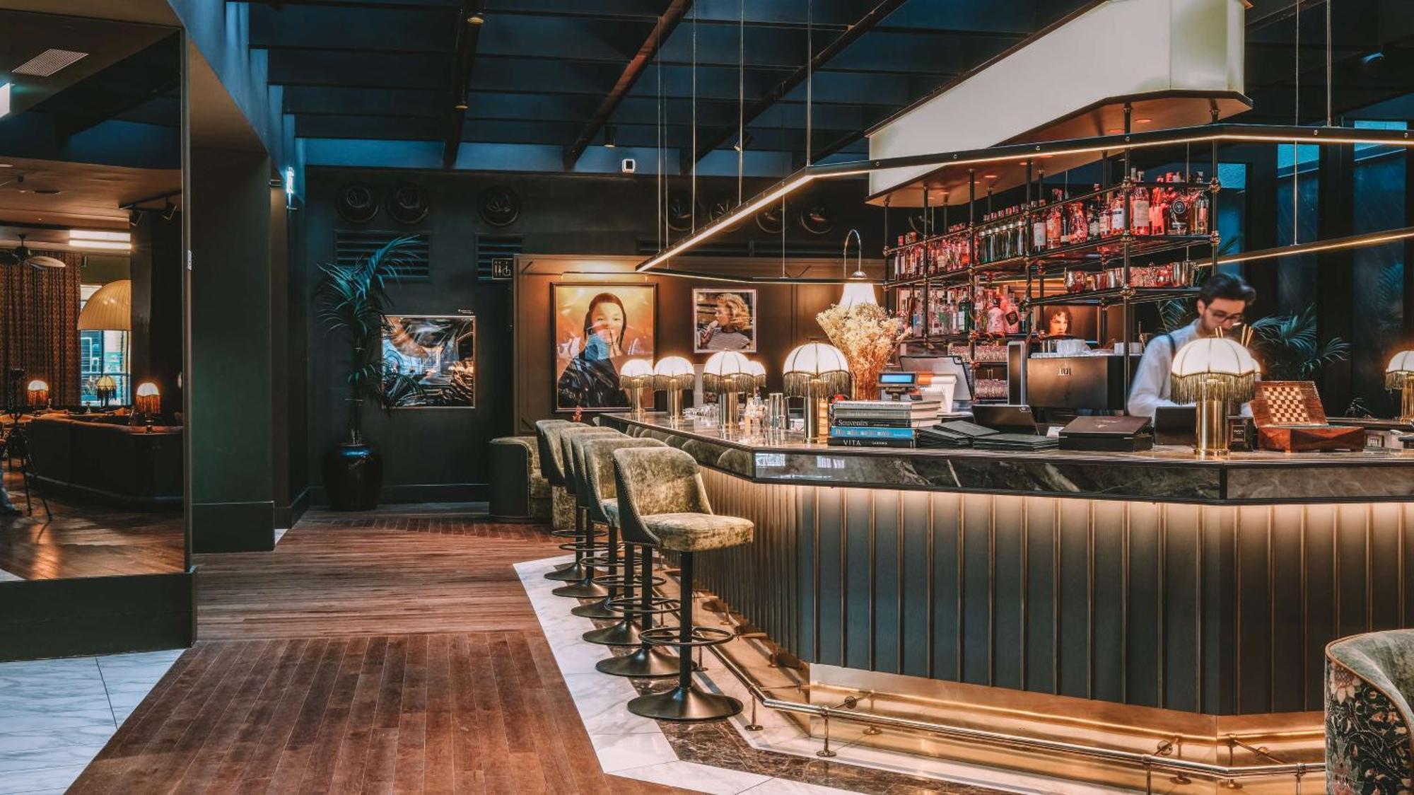 Radisson Collection Hotel, Santa Sofia Milano Dış mekan fotoğraf