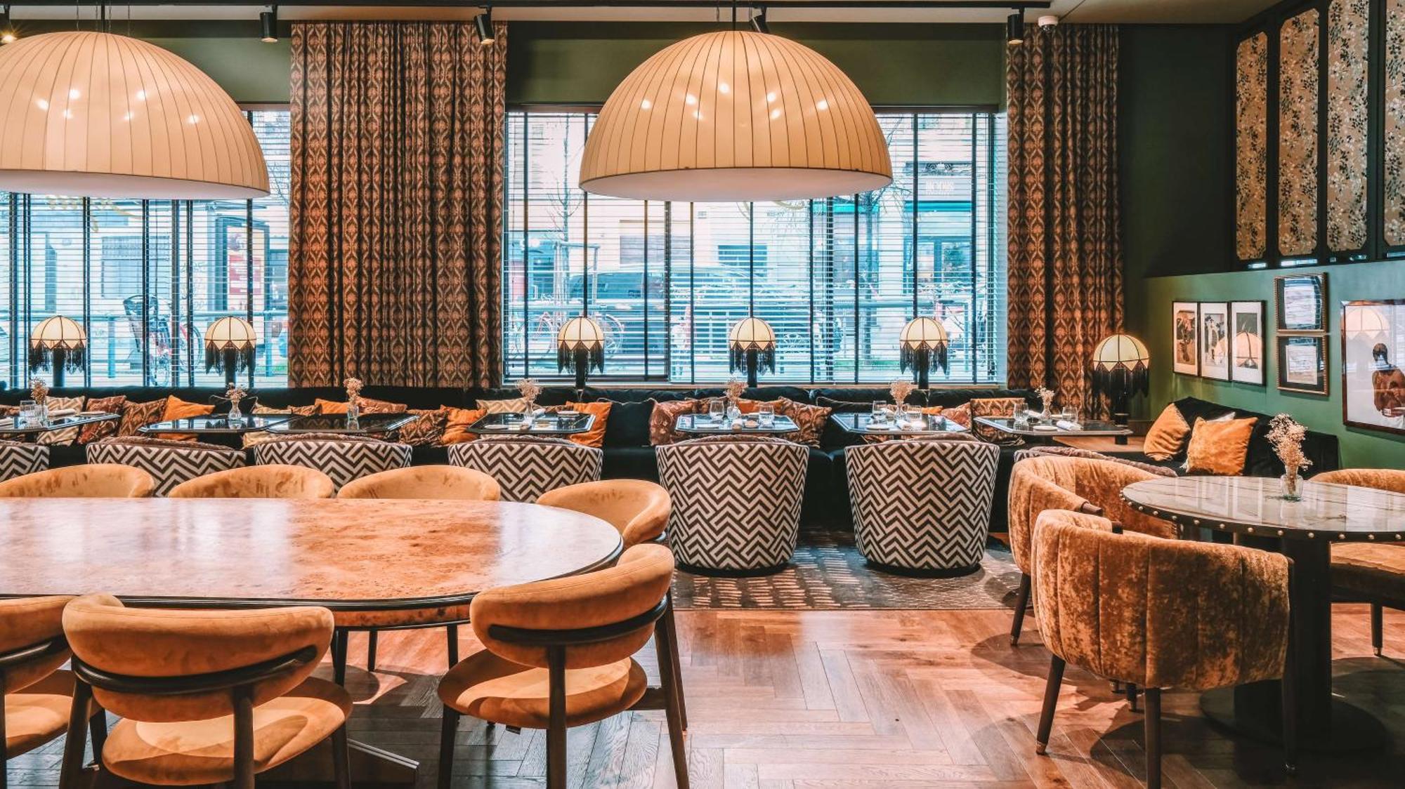 Radisson Collection Hotel, Santa Sofia Milano Dış mekan fotoğraf